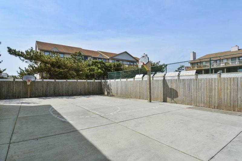 Sdi1 Sea Dunes I1 Steps To The Beach Kitty Hawk Exterior foto